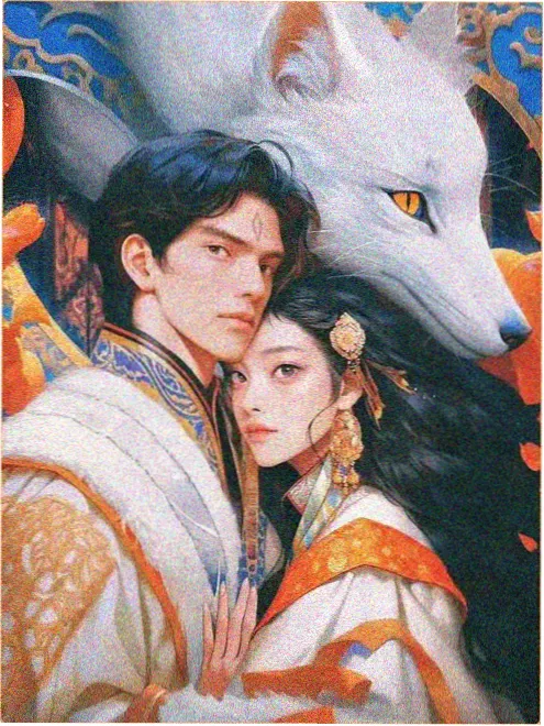巨齿鲨