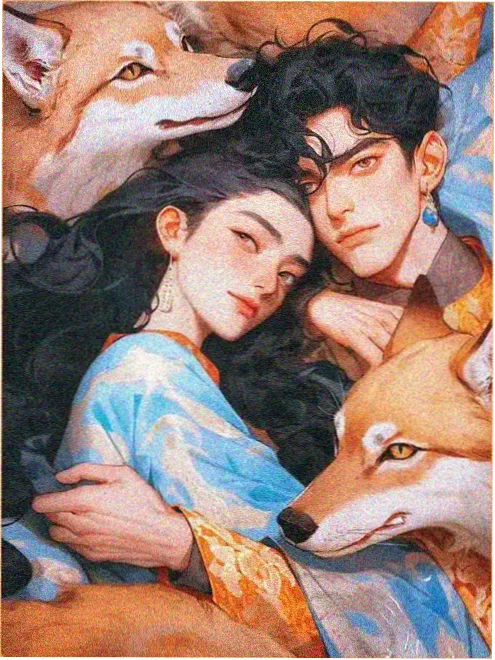 深海浩劫