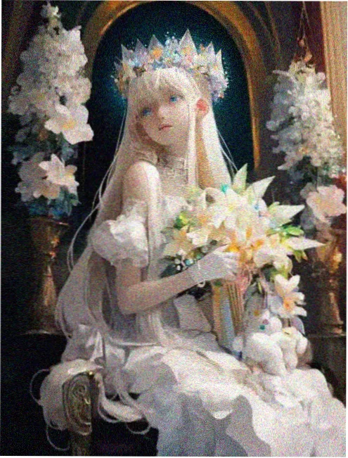 血钻